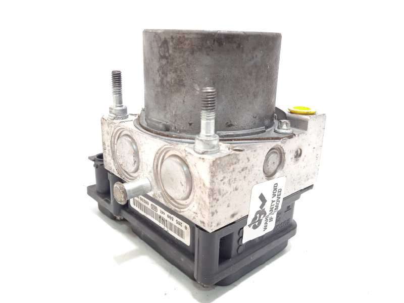 Recambio de abs para toyota aygo (kgb/wnb) 1.0 cat referencia OEM IAM 445100H010 0265800441 0265231579 2