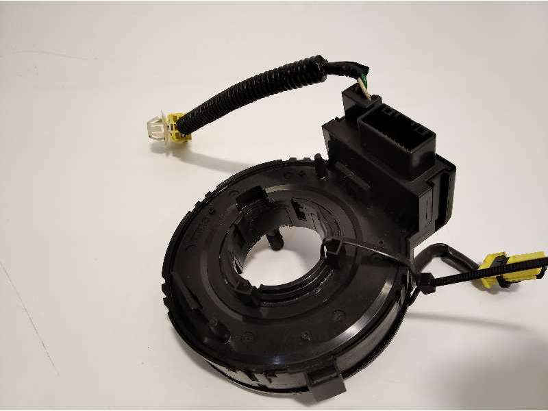 Recambio de anillo airbag para honda civic berlina (fn) 2.2 type s referencia OEM IAM 77900SNAU11 - Negro 2