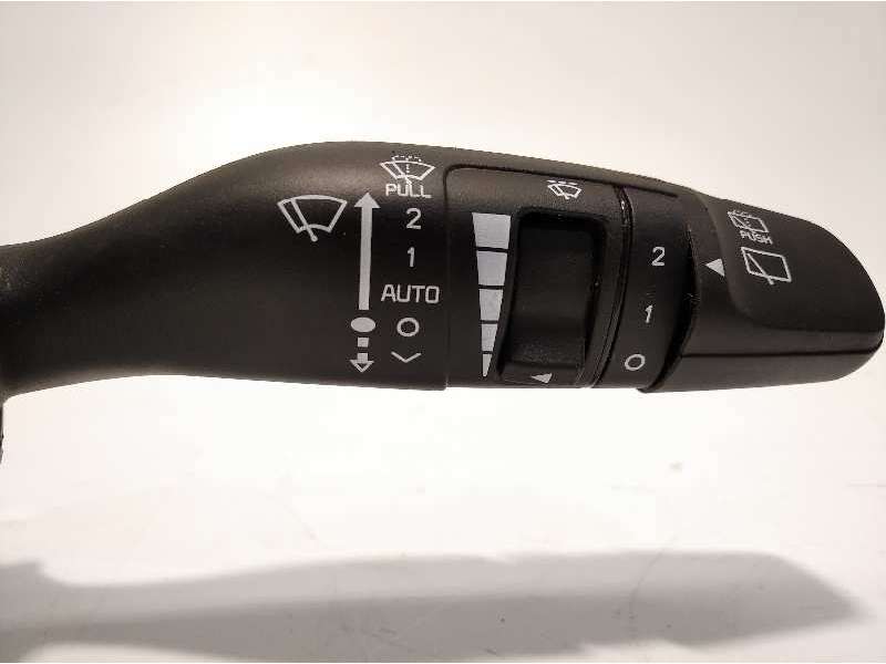 Recambio de mando intermitentes para kia carens ( ) 1.7 crdi cat referencia OEM IAM 93420A4661  93410A4631 3