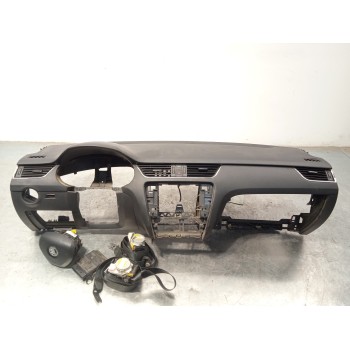 KIT AIRBAG 5E1857007AE9B9 8V0880204E 5E0880201BIZY