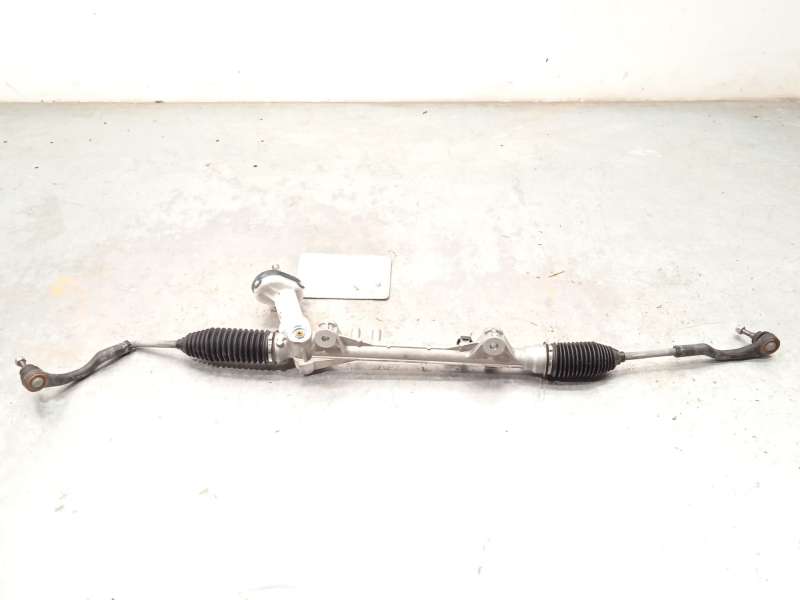 Recambio de cremallera direccion para renault arkana i (lcm_, ldn_) 1.6 e-tech 145 (ldmu) referencia OEM IAM 480107114R  2025052 - Blanco