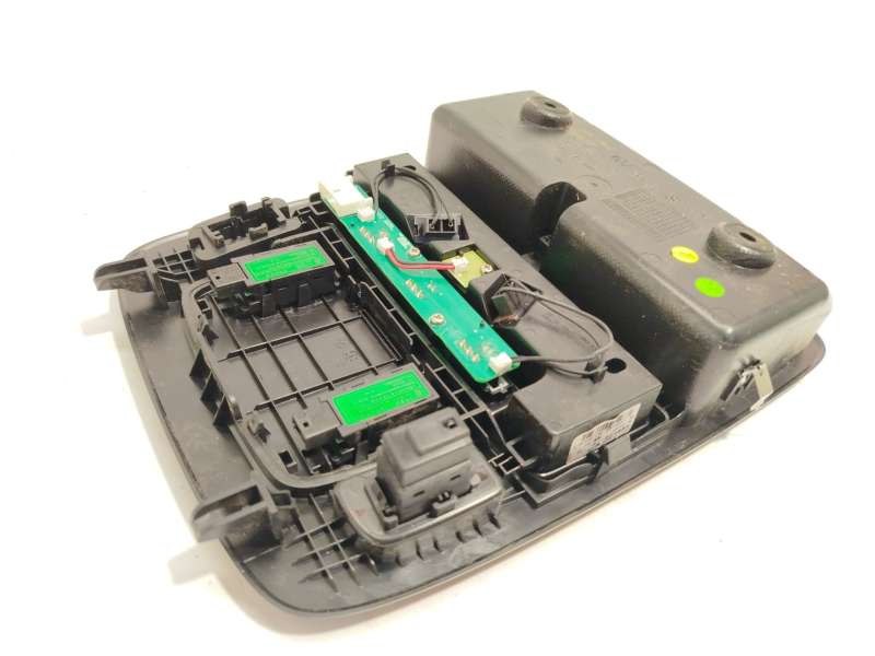 Recambio de luz interior para mg mg 4 (eh32) ev referencia OEM IAM 10751022 11017068 3