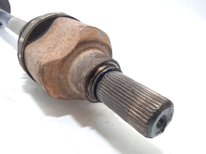 Recambio de transmision delantera izquierda para citroën c4 picasso 1.2 12v e-thp referencia OEM IAM 9808771480 - Azul 3