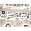 Recambio de modulo electronico para opel insignia sports tourer sport referencia OEM IAM 13334027  