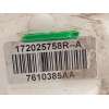 Recambio de bomba combustible para dacia dokker furgoneta/monovolumen 1.6 lpg referencia OEM IAM 172025758R  