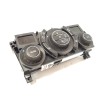 Recambio de mando climatizador para peugeot 5008 (0u_, 0e_) 2.0 hdi 150 / bluehdi 150 referencia OEM IAM 96738323XT 6452Y4 A2C37