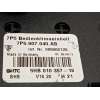Recambio de mando multifuncion para porsche cayenne (typ 92aa) diesel referencia OEM IAM 7P5907040AG 95865310205 