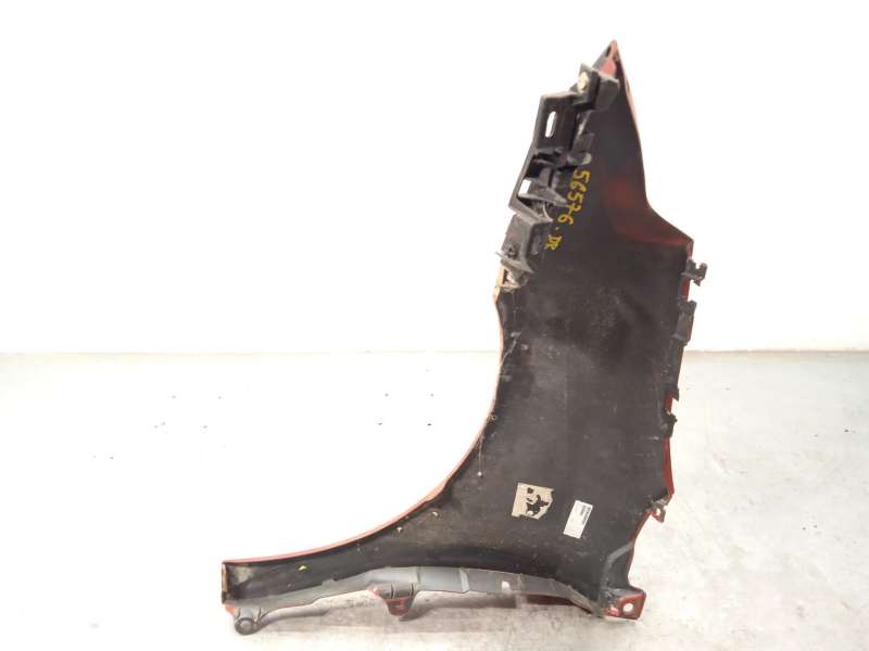 Recambio de aleta delantera derecha para citroën c4 coupé (la_) 2.0 hdi referencia OEM IAM 7841S2 - Rojo 2