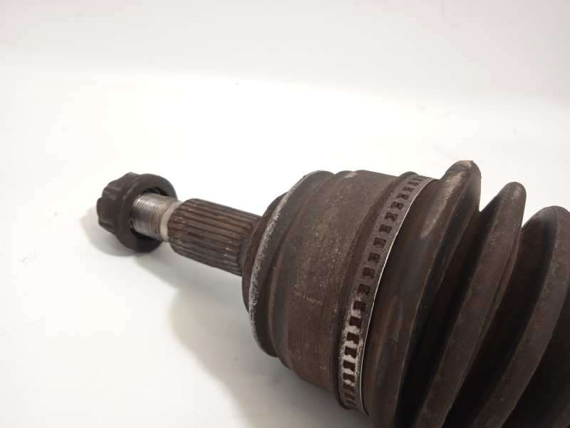 Recambio de transmision delantera izquierda para citroën c4 picasso 1.2 12v e-thp referencia OEM IAM 9808771480 - Azul 4