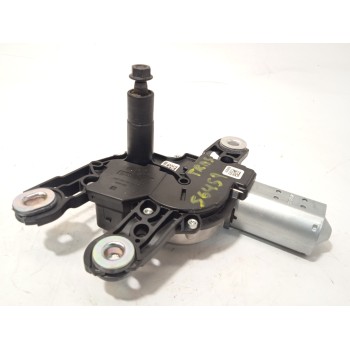 Recambio de motor limpia trasero para skoda kamiq (nw4) 1.0 tsi referencia OEM IAM 5G0955711D  WD03585