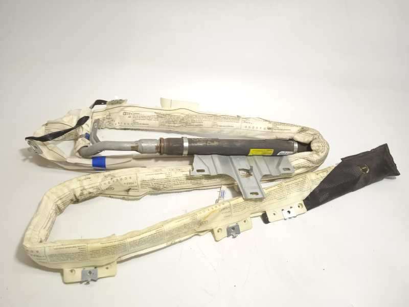 AIRBAG CORTINA DELANTERO DERECHO 4L0880742A 