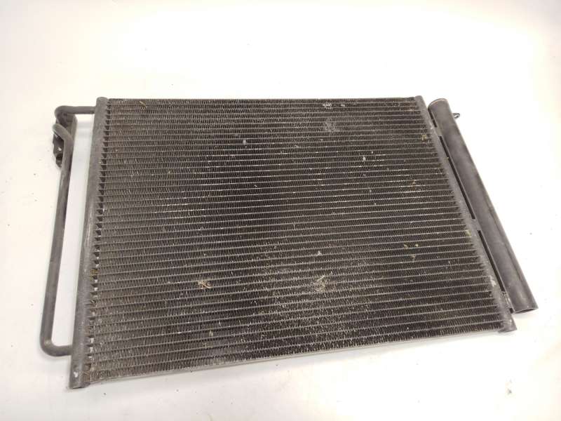 Recambio de condensador / radiador aire acondicionado para bmw x5 (e53) 3.0 d referencia OEM IAM 64536914216 - Verde 3