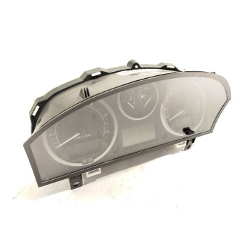 Recambio de cuadro instrumentos para land rover range rover sport i (l320) 2.7 d 4x4 referencia OEM IAM YAC500464  