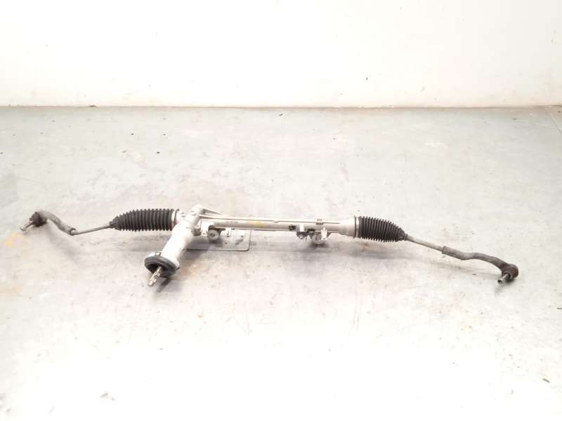 Recambio de cremallera direccion para renault arkana i (lcm_, ldn_) 1.6 e-tech 145 (ldmu) referencia OEM IAM 480107114R  2025052 - Blanco 2