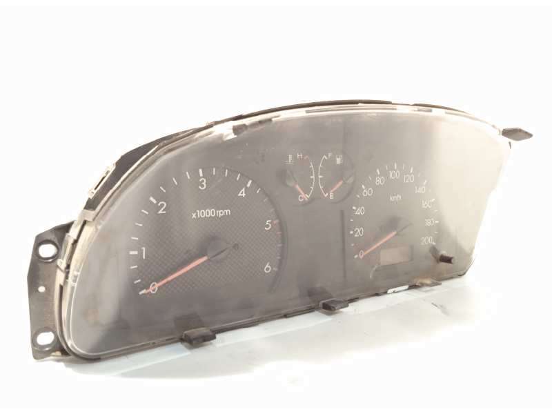 Recambio de cuadro instrumentos para hyundai terracan (hp) 2.9 crdi cat referencia OEM IAM 94003H1300  0204150036 2