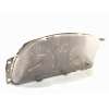 Recambio de cuadro instrumentos para hyundai terracan (hp) 2.9 crdi cat referencia OEM IAM 94003H1300  0204150036