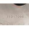 Recambio de luz interior para mg mg 4 (eh32) ev referencia OEM IAM 10751022 11017068 