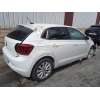 volkswagen polo del año 2017