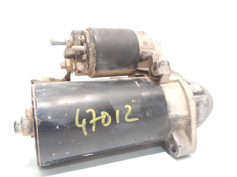 Recambio de motor arranque para mercedes-benz vito caja cerrada 6.03  109 cdi compacto (639.601) referencia OEM IAM 111851 - Azul