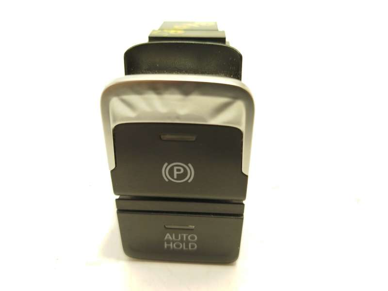Recambio de interruptor para volkswagen passat b8 (3g2, cb2) 2.0 tdi referencia OEM IAM 3G0927225BWZU 2