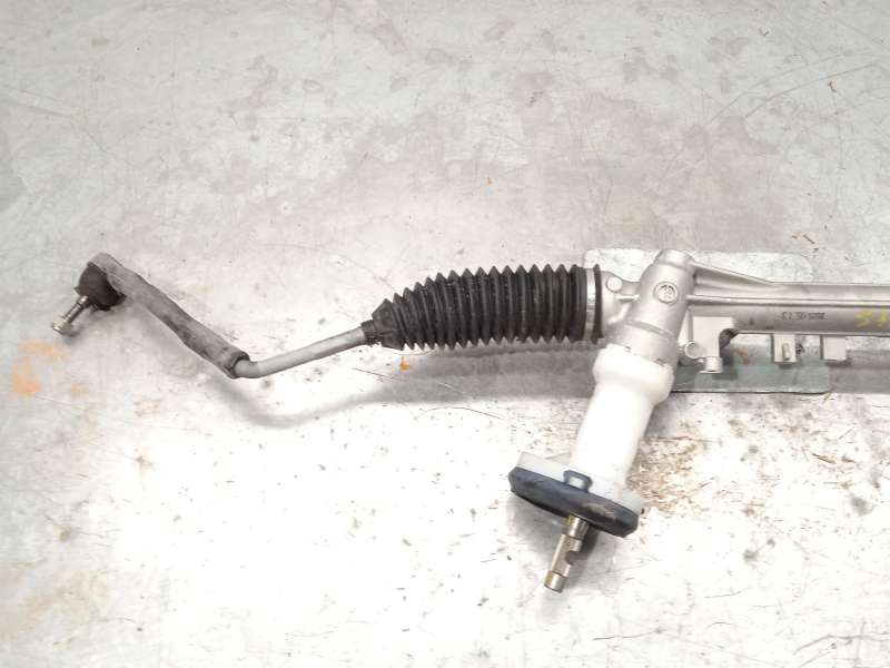 Recambio de cremallera direccion para renault arkana i (lcm_, ldn_) 1.6 e-tech 145 (ldmu) referencia OEM IAM 480107114R  2025052 - Blanco 3