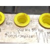 Recambio de abs para volkswagen t-cross 1.0 tsi referencia OEM IAM 2Q0614517AQ 2265106584 269903