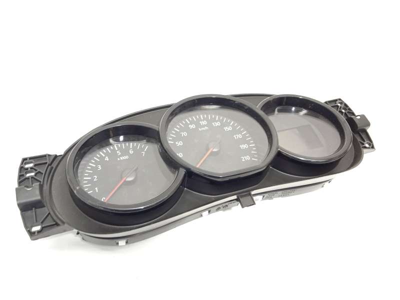 CUADRO INSTRUMENTOS 248100805R 