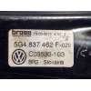 Recambio de elevalunas delantero derecho para volkswagen golf vii lim. (5g1) 1.4 16v tsi referencia OEM IAM 5G4837462F  5Q095980