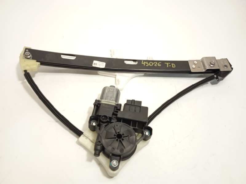 ELEVALUNAS TRASERO DERECHO 2GA839462G 5Q0959408D