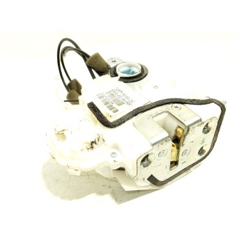 CERRADURA PUERTA TRASERA DERECHA 72611SMGG0 