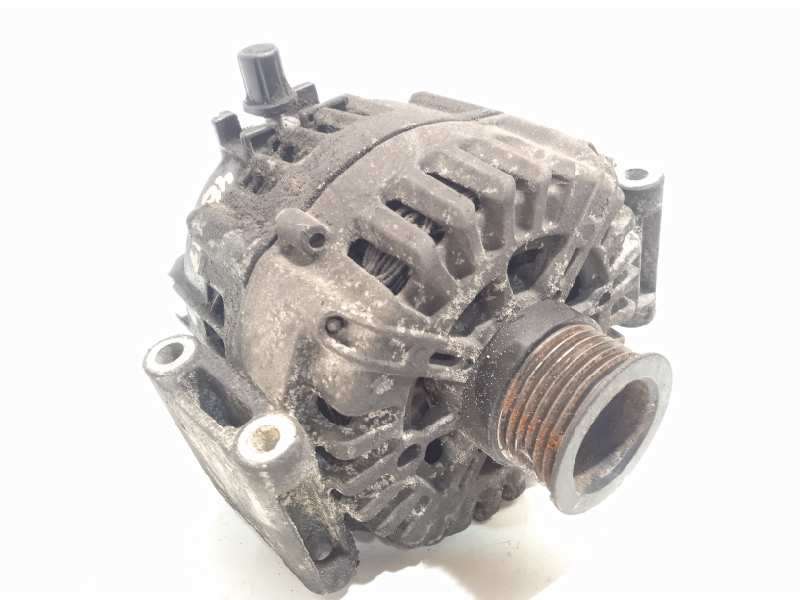 Recambio de alternador para mercedes-benz clase e (w212) lim. 250 cdi blueefficiency (212.003) referencia OEM IAM A0009067702 26 - Negro