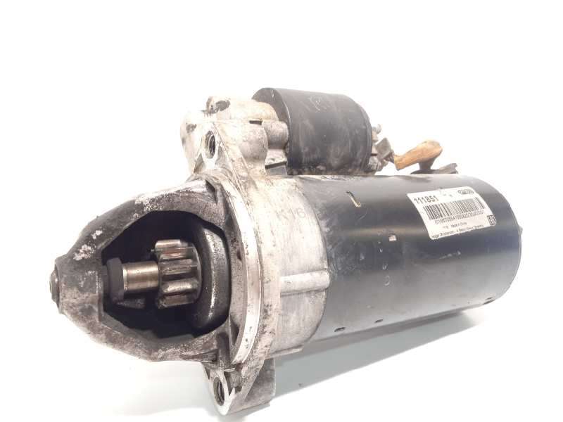 Recambio de motor arranque para mercedes-benz vito caja cerrada 6.03  109 cdi compacto (639.601) referencia OEM IAM 111851 - Azul 2