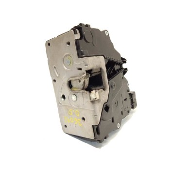 Recambio de cerradura puerta delantera derecha para opel corsa e 1.4 referencia OEM IAM 13431840  