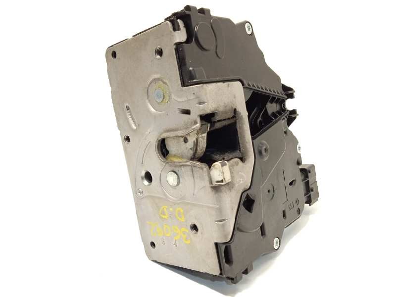 CERRADURA PUERTA DELANTERA DERECHA 13431840 