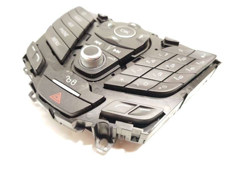 Recambio de mando multifuncion para ford fiesta vi (cb1, ccn) 1.25 referencia OEM IAM C1BT18K811PA 1895834 - Blanco 3