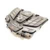 Recambio de mando multifuncion para ford fiesta vi (cb1, ccn) 1.25 referencia OEM IAM C1BT18K811PA 1895834 
