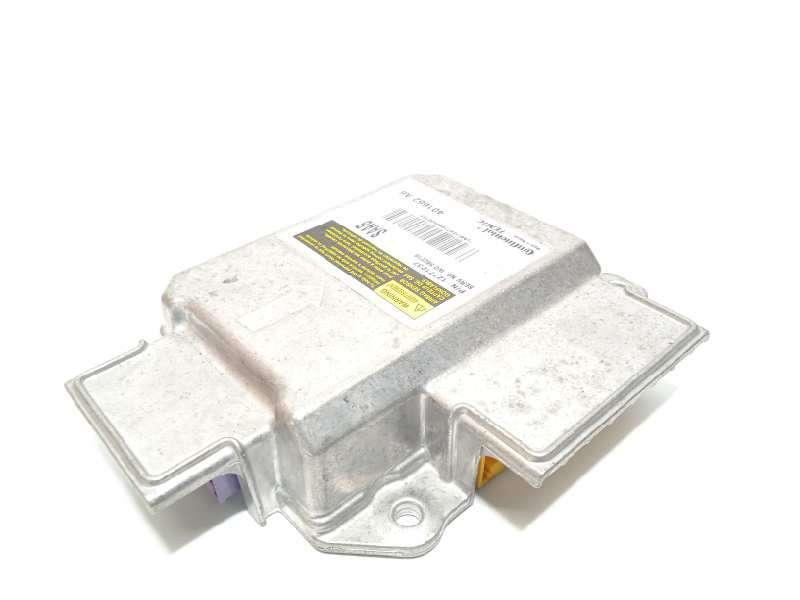 CENTRALITA AIRBAG 12771237 401662A6