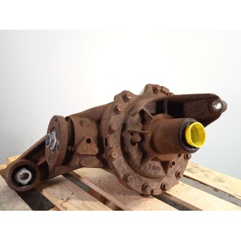 Recambio de diferencial trasero para land rover range rover sport i (l320) 2.7 d 4x4 referencia OEM IAM TVK500112 LR009439 RM5H2