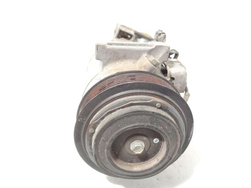 Recambio de compresor aire acondicionado para nissan qashqai ii (j11, j11_) 1.5 dci referencia OEM IAM 926004EB2A  4471405931 - Blanco 4