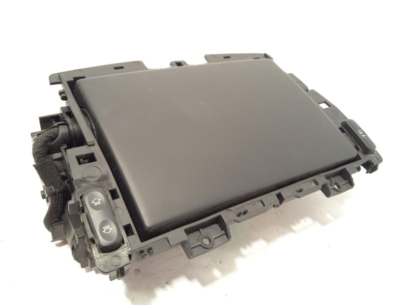 PANTALLA MULTIFUNCION 98045606ZD A2C86192500