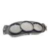 Recambio de cuadro instrumentos para dacia dokker furgoneta/monovolumen 1.6 lpg referencia OEM IAM 248100805R  