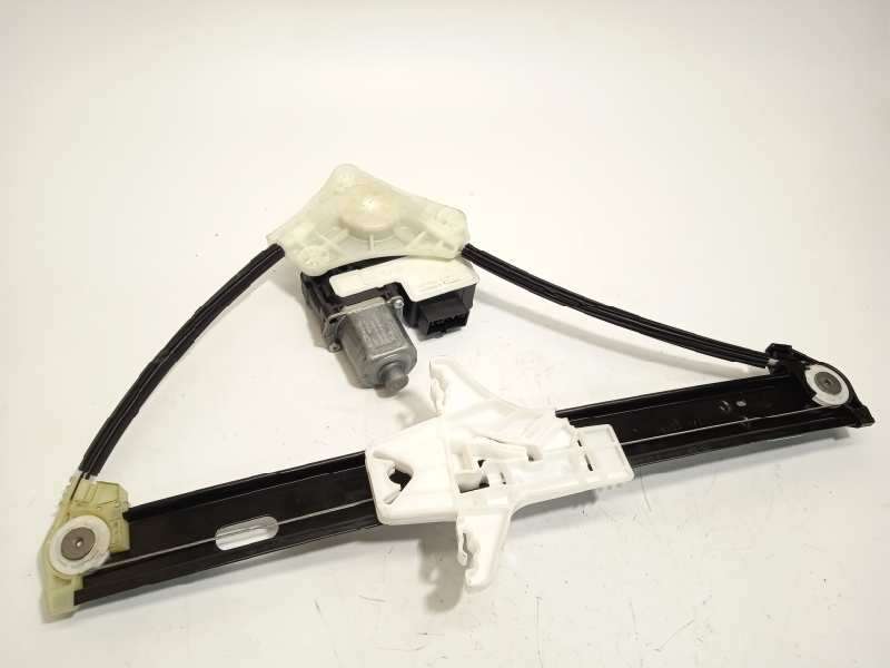 Recambio de elevalunas trasero derecho para volkswagen t-roc advance referencia OEM IAM 2GA839462G  5Q0959408D - Negro 2