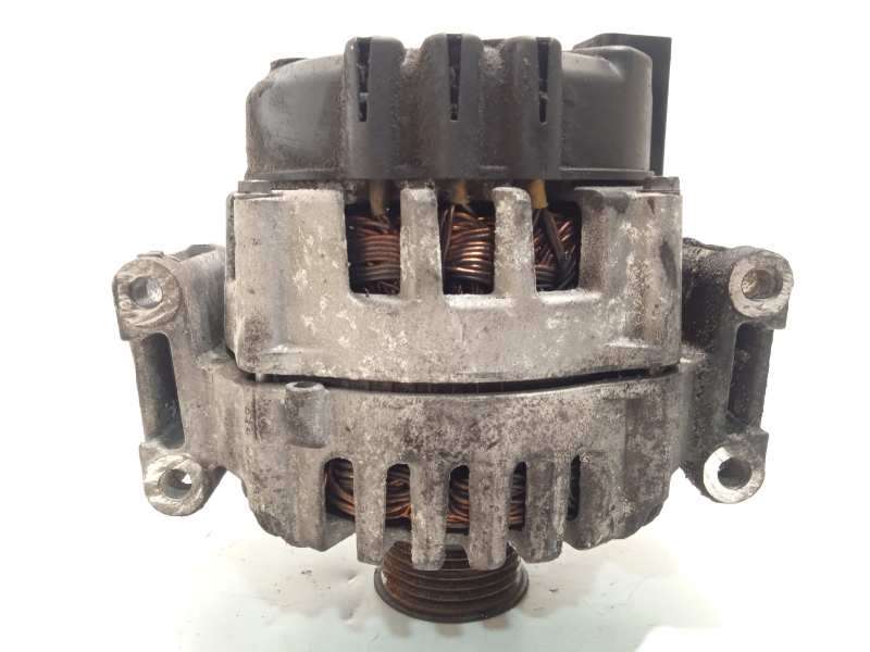 Recambio de alternador para mercedes-benz clase e (w212) lim. 250 cdi blueefficiency (212.003) referencia OEM IAM A0009067702 26 - Negro 2