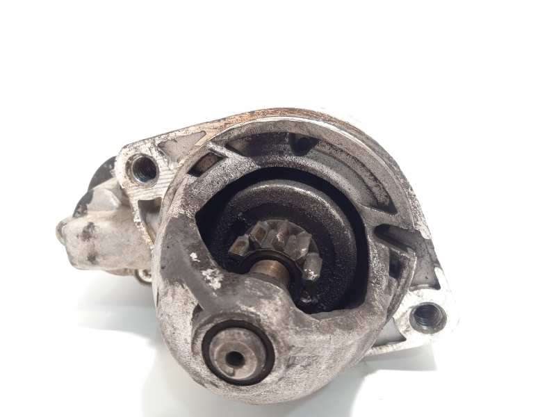 Recambio de motor arranque para mercedes-benz vito caja cerrada 6.03  109 cdi compacto (639.601) referencia OEM IAM 111851 - Azul 3