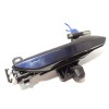 Recambio de maneta exterior trasera izquierda para lexus rx (agl20) 450h referencia OEM IAM 6922048070J0  
