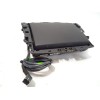 Recambio de pantalla multifuncion para peugeot 5008 (0u_, 0e_) 2.0 hdi 150 / bluehdi 150 referencia OEM IAM 98045606ZD  