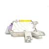 Recambio de centralita airbag para cadillac bls 1.9 d pdf referencia OEM IAM 12771237  401662A6