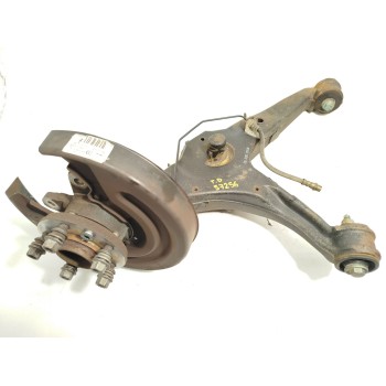 Recambio de mangueta trasera derecha para volkswagen transporter t5 furgoneta (7ha, 7hh, 7ea, 7eh) 2.5 tdi referencia OEM IAM 7H