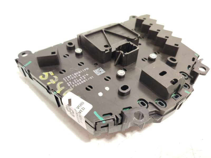 Recambio de mando multifuncion para ford fiesta vi (cb1, ccn) 1.25 referencia OEM IAM C1BT18K811PA 1895834 - Blanco 4