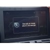 Recambio de pantalla multifuncion para peugeot 5008 (0u_, 0e_) 2.0 hdi 150 / bluehdi 150 referencia OEM IAM 98045606ZD  